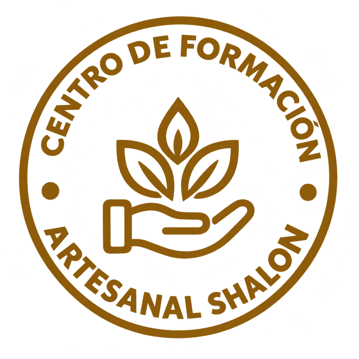 Logo Curso de Masaje Pro